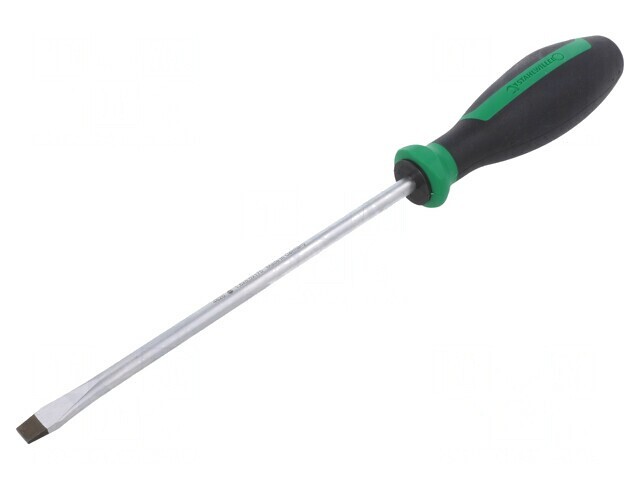 Şurubelniţă plată 8x1.6mm DRALL 175mm