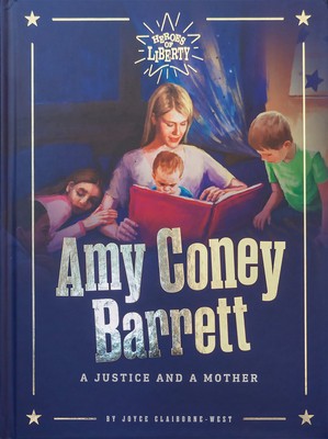 Amy Coney Barrett: A Justice and a Mother foto