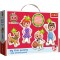PUZZLE TREFL BABY CLASIC COCOMELON LA JOACA 14 PIESE