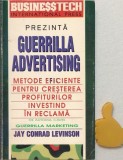 Guerrilla Advertising Jay Conrad Levinson