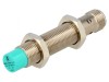Senzor Inductiv PNP NO 8mm M12 IP67 30VDC