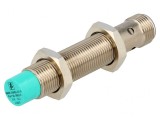 Senzor Inductiv PNP NO 8mm M12 IP67 30VDC