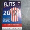 program PSV Eindhoven - Rapid