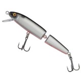 Vobler Articulat Berkley Pulse Snake, Fegis, 10g, 11cm