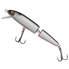 Vobler Articulat Berkley Pulse Snake, Fegis, 10g, 11cm