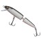 Vobler Articulat Berkley Pulse Snake, Fegis, 10g, 11cm