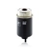 Mann-Filter filtru combustibil