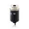 Mann-Filter filtru combustibil