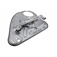 Mecanism Actionare Geam,Ford Focus Ii 04/Stanga Spate/,1738647