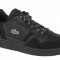 Pantofi pentru adida?i Lacoste T-Clip 742SMA004602H negru