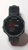 Ceas Smartwatch Garmin Forerunner 230 GPS - Negru/Alb, Fitness, Alergare, Accelerometru, Sticla Securizata, Bluetooth
