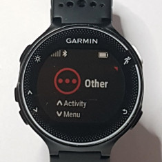 Ceas smartwatch Garmin Forerunner 230 GPS SH