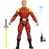 Defenders of the Earth Flash Gordon Action Figures 18 cm