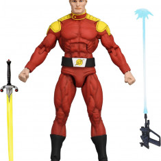 Defenders of the Earth Flash Gordon Action Figures 18 cm