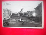 HOPCT 535 T PIATA INDEPENDENTEI / OVIDIU IN ANUL 1938 ..-CONSTANTA -CT -CIRCULATA