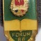 INSIGNA PIONIER Forum&#039;86 Cluj Napoca Forum 1986