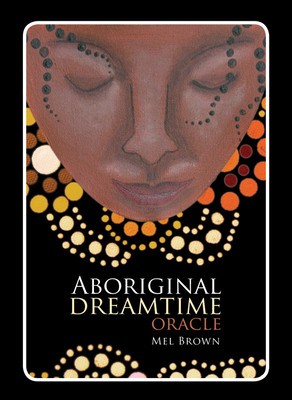 Aboriginal Dreamtime Oracle foto