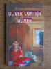Budge Wilson - Oliver contra Oliver