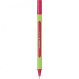Liner - Line-up - Royal-Red, 0.4 mm | Schneider