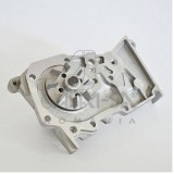 ASAM 30455 Pompă de apă, răcire motor