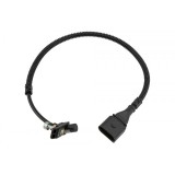 Senzor impulsuri arbore cotit motor 1.4, 1.6 Vw Polo 4; Skoda Fabia I, 2, Roomster; Seat Ibiza 3, Cordoba; 1999-2015, 030957147S