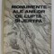 MONUMENTE ALE ANILOR DE JUPTA SI JERTFA de FLORIAN TUCA si MICEA COCIU , 1983