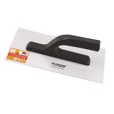 Cumpara ieftin Gletiera din plastic cu maner lung, 130 x 270 mm