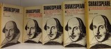 Shakespeare &ndash; Opere, 5 volume (editie critica)