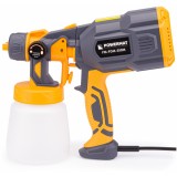 Pistol electric de vopsit 550W PM-PDM-550M, Powermat