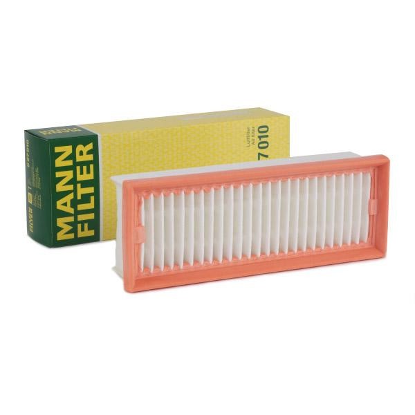 MANN-FILTER Filtru aer&nbsp;Dacia Renault
