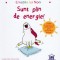 Emotiile Lui Noni - Sunt Plin De Energie!, Aurelie Chien Chow Chine - Editura DPH
