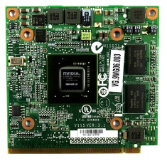 Placa video functionala Acer Aspire 6930 NVIDIA GeForce 9300M GS 512MB foto