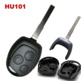 Carcasa Cheie Ford Focus 3 Butoane Lamela HU101 AutoProtect KeyCars