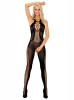 Catsuit Ilean, LivCo, negru, S/L