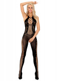 Catsuit Ilean, LivCo, negru, S/L