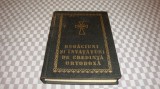 Rugaciuni si invataturi de credinta ortodoxa - cu binecuvantarea Teofil Herineanu Arhiepiscopul Vadului , Feleacului si Clujului