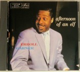 Erroll Garner &lrm;&ndash; Afternoon Of An Elf NM / NM cd jazz Mercury Japonia 1986