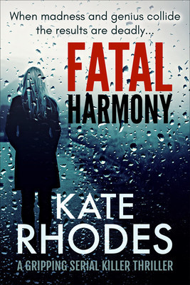 Fatal Harmony: An Absolutely Gripping Serial Killer Thriller foto