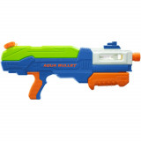 Pistol cu apa Water Warriors, Aqua Bullet, 58 cm