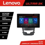 Navigatie Ssangyong Korando 2014-2019 N-1159 ecran 13&quot; 2K 8+128 Android Waze USB Navigatie 4G 360 Toslink Youtu CarStore Technology