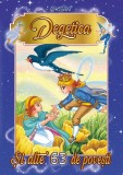 Degetica si alte 63 de povesti