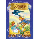 Degetica si alte 63 de povesti