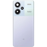 Capac Baterie Xiaomi Redmi Note 13 Pro+, Mov (Aurora Purple), Service Pack 560034N16U00