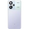 Capac Baterie Xiaomi Redmi Note 13 Pro+, Mov (Aurora Purple), Service Pack 560034N16U00