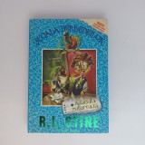 Carte Scoala Derbedeilor - Albinuta Puturoasa, R. L. Stine, Horror, Aparitie 2007, 120 Pagini, Coperta Hardback