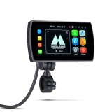 Midland Bikeplay Pro Display pentru Motociclete + Power Cord