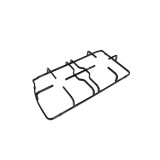 Grătar plită Trend 5 dreapta pentru plită FRANKE 1330042034 Original