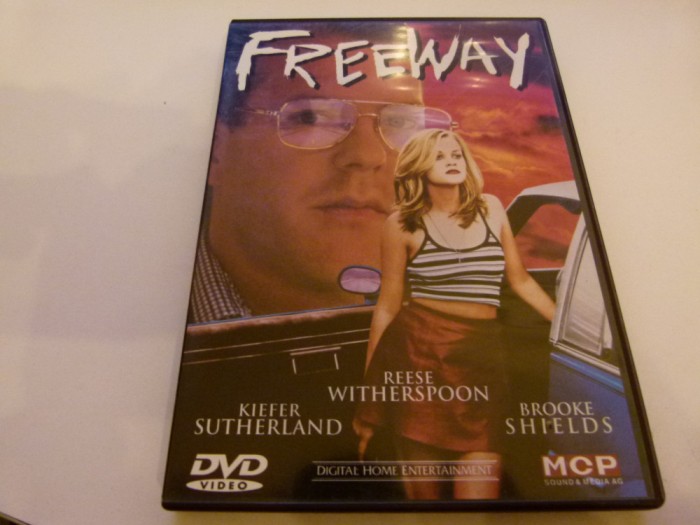 freeway (germana)
