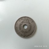 -Y- MONEDA NORVEGIA 1 KRONE 1926