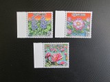CAMBOGIA SERIE MNH=60